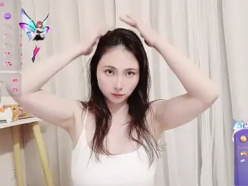 Stripchat Best live sex cam show of yuyan3929