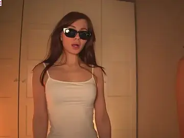 Stripchat Best live sex cam show of -JuicyMolly-