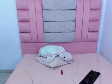 Stripchat Adult Video Chat of AdaraWilson