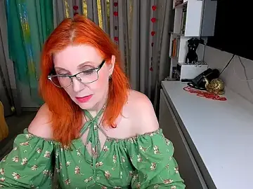 Stripchat Live Porn of Almaz-Fire-Fox-One