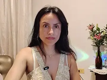 Stripchat Sex Chat of Bella_Exhibition