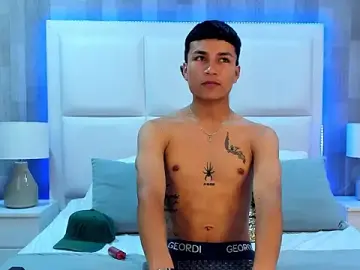 Stripchat Best Webcam of BlakeDam