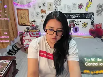 Stripchat Live Sex of Cherry_blush_