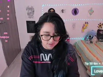 Stripchat Free Live Porn of Cherry_blush_