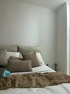 Stripchat Free Live Porn of Gia_Ferh