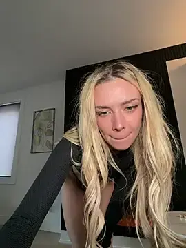 Stripchat Nude Webcam of HopeHeaven