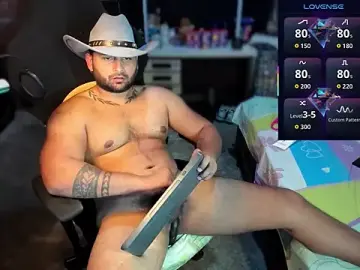 Stripchat Live Sex of Imperion_king