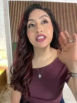 Stripchat Live Sex of MonicaMoret