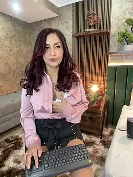 Stripchat Live Sex of MonicaMoret