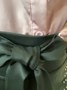 Stripchat Live Porn of MonicaMoret