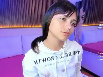 Stripchat Adult Video Chat of Salome_rouse1