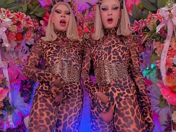 Stripchat Free Live Porn of SpicySluts