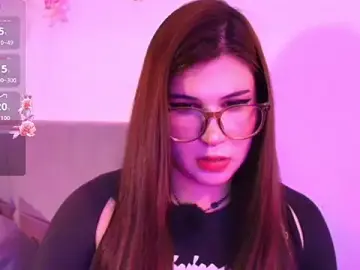 Stripchat Live Porn of Yuri_Stars