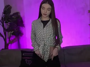 Stripchat Best live sex cam show of Zlata_Sky