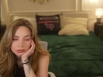 Stripchat Best live sex cam show of Zlata_Sky