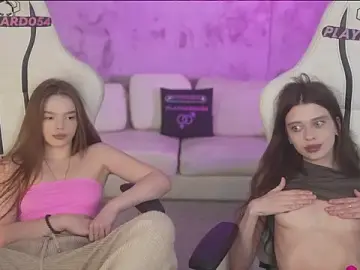 Stripchat Free Porn Cam of Zlata_Sky