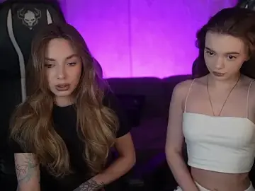 Stripchat Adult Video Chat of Zlata_Sky