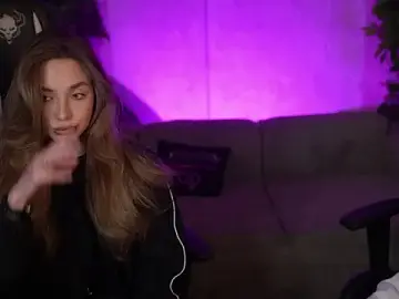 Stripchat Adult Video Chat of Zlata_Sky