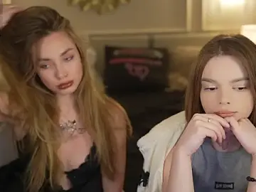 Stripchat Sex Chat of Zlata_Sky