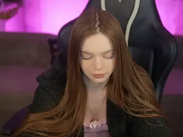 Stripchat Live Porn of Zlata_Sky