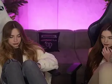 Stripchat Free Live Porn of Zlata_Sky