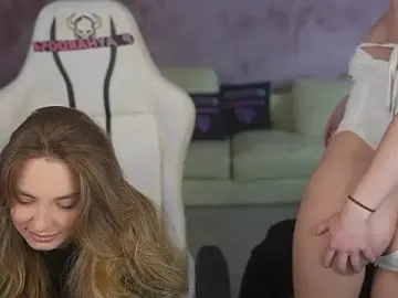 Stripchat Adult Webcams of Zlata_Sky