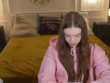 Stripchat Sex Chat of Zlata_Sky