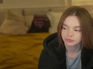 Stripchat Best live sex cam show of Zlata_Sky