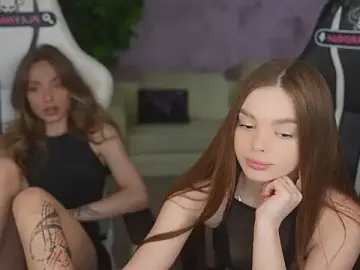Stripchat Best live sex cam show of Zlata_Sky