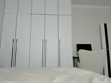 Stripchat Adult Video Chat of _Miss_Johansson_