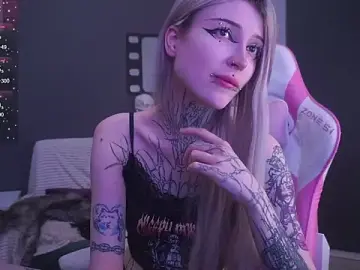 Stripchat Best live sex cam show of fraulein_mooon