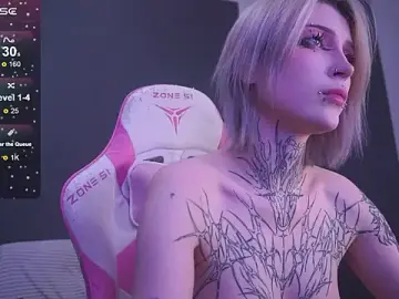 Stripchat Live Porn of fraulein_mooon