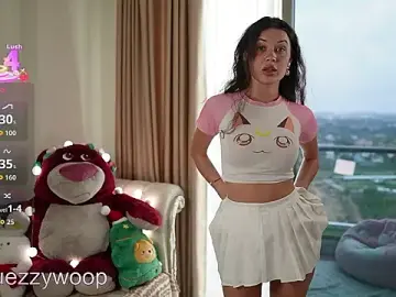 Stripchat Adult Webcams of kristina_murr