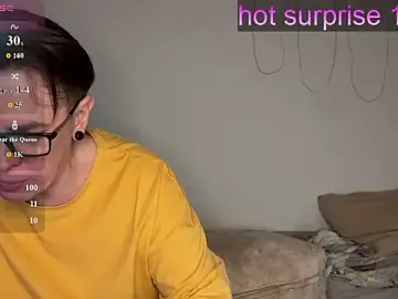 Stripchat Private Sex Chat of live_sexy