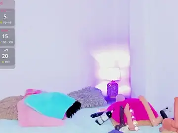 Stripchat Sex Chat of naomy_68