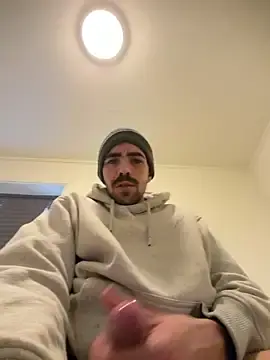 Stripchat Best live sex cam show of wolfwhite95