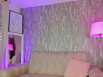 Stripchat Best Webcam of Ashley_campbel