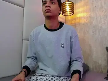 Stripchat Sex Chat of Axel_marcus