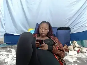 Stripchat Free Live Porn of Chocolatemix55