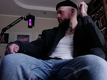 Stripchat Best Webcam of FindomJason