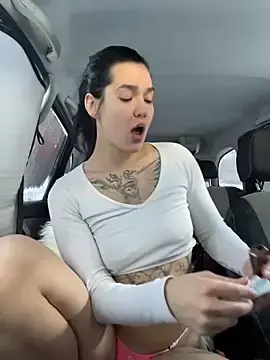 Stripchat Best live sex cam show of MeekyRich