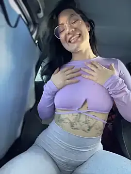 Stripchat Nude Webcam of MeekyRich