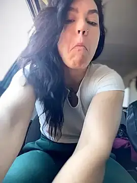 Stripchat Sex Cam of MeekyRich