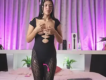 Stripchat Private Sex Chat of Miaa_Bunny_
