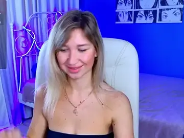 Stripchat Live Sex of MilaBott