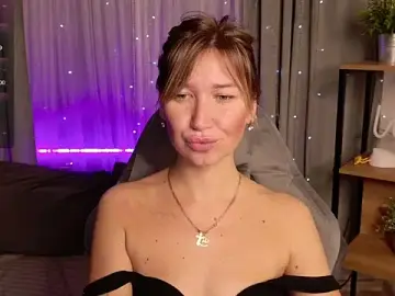 Stripchat Best Webcam of MilaBott