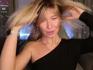 Stripchat Nude Webcam of MilaBott