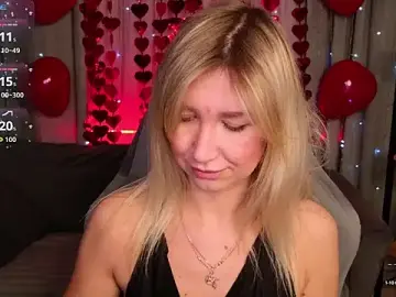 Stripchat Best Webcam of MilaBott