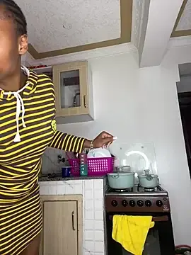 Stripchat Free Porn Cam of Nasty_boo_boo