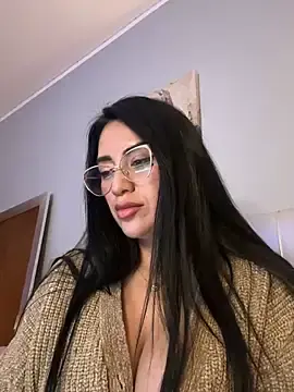 Stripchat Live Porn of Tamara_jaay